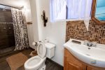 Casa Oasis: Downtown San Felipe vacation rental -  washer and dryer 